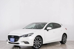 Седан Mazda Axela 2017 года, 1449000 рублей, Красноярск