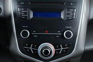 Внедорожник Lifan X60 2017 года, 759000 рублей, Тюмень