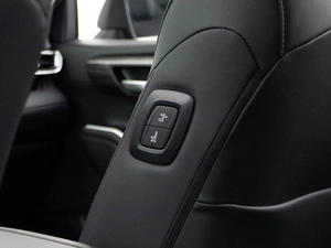 Внедорожник Toyota Highlander 2025 года, 6177055 рублей, Москва