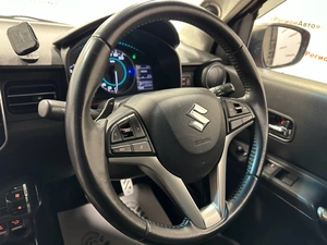 Хетчбэк Suzuki Ignis 2017 года, 950000 рублей, Красноярск