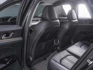 Седан Kia K5 2020 года, 3250000 рублей, Ростов-на-Дону