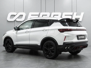 Внедорожник Geely Coolray 2023 года, 1834000 рублей, Воронеж