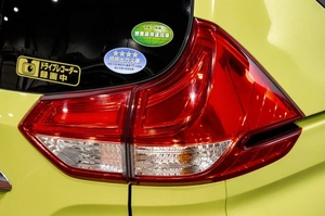 Минивэн Honda Freed 2017 года, 1639000 рублей, Барнаул