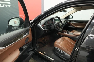 Внедорожник BMW X6 2019 года, 4300000 рублей, Курск