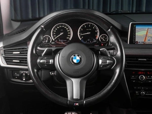 Внедорожник BMW X5 2014 года, 3498000 рублей, Тюмень