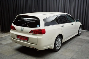 Купе Honda Accord 2005 года, 699000 рублей, Красноярск