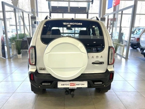 Внедорожник ВАЗ (LADA) Niva 2023 года, 1310000 рублей, Орёл