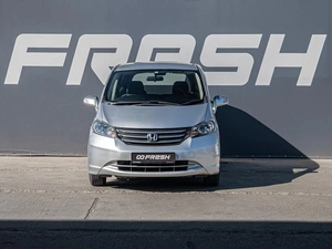 Минивэн Honda Freed 2010 года, 1090000 рублей, Краснодар
