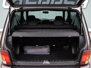 Внедорожник ВАЗ (LADA) Niva Legend 2024 года, 1100000 рублей, Большой Сочи