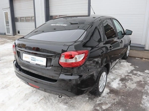 Седан ВАЗ (LADA) Granta 2023 года, 965000 рублей, Железногорск