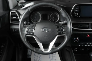 Внедорожник Hyundai Tucson 2018 года, 2099000 рублей, Тюмень