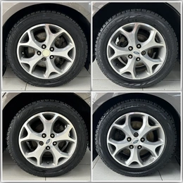 Универсал Ford Focus 2012 года, 920000 рублей, Смоленск