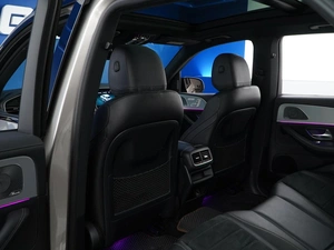 Внедорожник Mercedes-benz GLE-класс 2019 года, 5499046 рублей, Москва