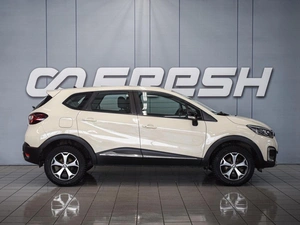 Внедорожник Renault Kaptur 2019 года, 1470000 рублей, Муром