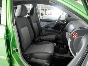 Хетчбэк Kia Picanto 2007 года, 645000 рублей, Ставрополь