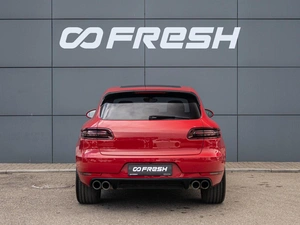 Внедорожник Porsche Macan GTS 2016 года, 3700000 рублей, Краснодар