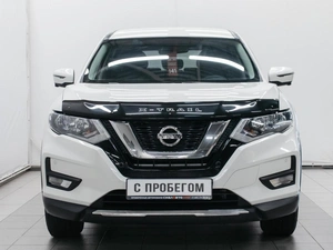 Внедорожник Nissan X-Trail 2019 года, 2499000 рублей, Красноярск