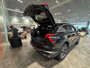 Внедорожник Haval F7 2025 года, 3449000 рублей, Красноярск