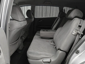 Минивэн Honda Stream 2009 года, 1050000 рублей, Красноярск