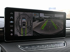 Внедорожник Haval Jolion 2024 года, 2236800 рублей, Волгоград