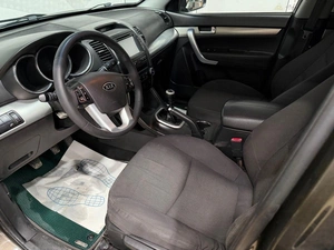 Внедорожник Kia Sorento 2010 года, 1099000 рублей, Красноярск