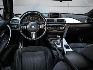 Седан BMW 3 серия 2016 года, 2579000 рублей, Кирилловка
