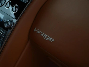 Купе Aston Martin Virage 2012 года, 6360999 рублей, Москва