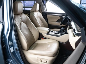 Внедорожник Toyota Highlander 2021 года, 6325000 рублей, Тюмень