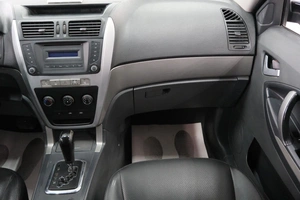 Внедорожник Geely Emgrand X7 2014 года, 839000 рублей, Омск