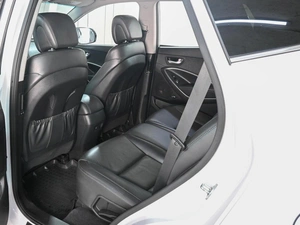 Внедорожник Hyundai Santa Fe 2015 года, 2349000 рублей, Ростов-на-Дону