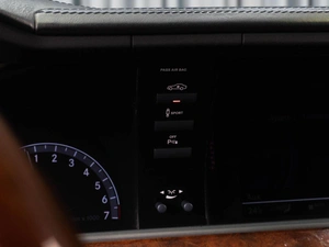 Седан Mercedes-benz S-класс 2009 года, 2329000 рублей, Тюмень