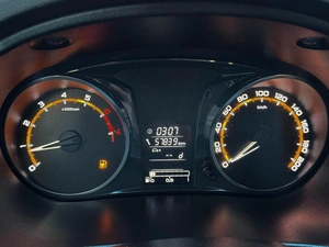 Седан ВАЗ (LADA) Granta 2023 года, 799000 рублей, Кропоткин