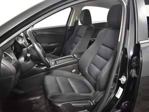 Седан Mazda 6 2016 года, 1703900 рублей, Казань