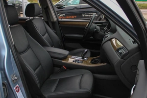 Внедорожник BMW X3 2012 года, 1320000 рублей, Ярославль