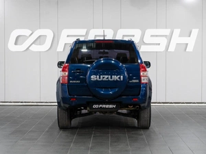 Внедорожник Suzuki Grand Vitara 2011 года, 1229000 рублей, Сургут