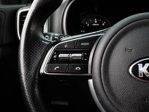 Внедорожник Kia Sportage 2020 года, 2670000 рублей, Краснодар