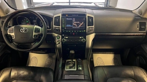Внедорожник Toyota Land Cruiser 2012 года, 3749000 рублей, Красноярск
