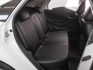 Седан ВАЗ (LADA) Vesta 2019 года, 840000 рублей, Воронеж