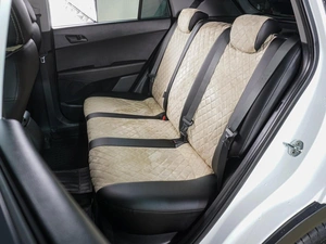 Внедорожник Hyundai Creta 2019 года, 1699000 рублей, Воронеж