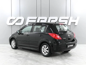 Хетчбэк Nissan Tiida 2011 года, 999000 рублей, Аксай