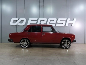 Седан ВАЗ (LADA) 2107 2008 года, 739000 рублей, Воронеж
