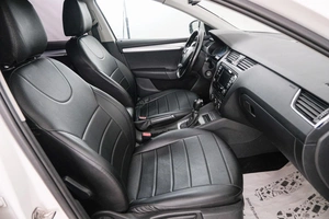 Лифтбек Skoda Octavia 2014 года, 1149000 рублей, Красноярск