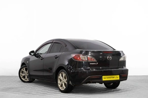 Седан Mazda 3 2009 года, 809000 рублей, Барнаул