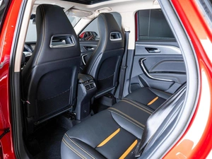 Внедорожник FAW Bestune T77 2024 года, 2189000 рублей, Ставрополь