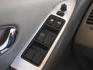 Внедорожник Nissan Murano 2012 года, 1415000 рублей, Краснодар