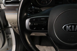 Седан Kia K5 2021 года, 2619000 рублей, Челябинск