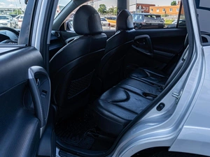 Внедорожник Toyota RAV4 2008 года, 1550000 рублей, Краснодар