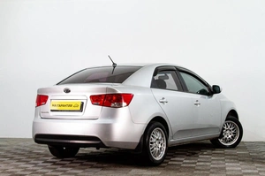 Седан Kia Cerato 2009 года, 829000 рублей, Сургут