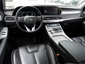 Внедорожник Hyundai Palisade 2020 года, 3820000 рублей, Краснодар