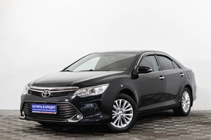 Седан Toyota Camry 2015 года, 2149000 рублей, Сургут